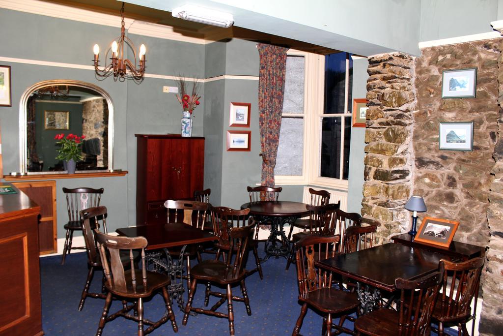 The Eagles Bunkhouse Hostel
