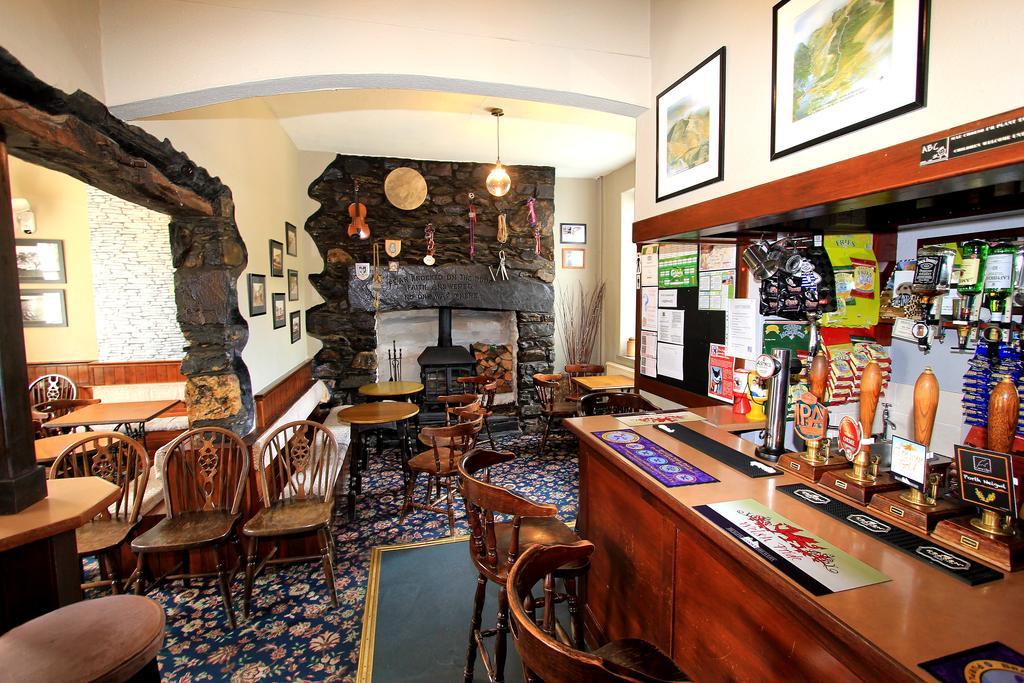 The Eagles Bunkhouse *