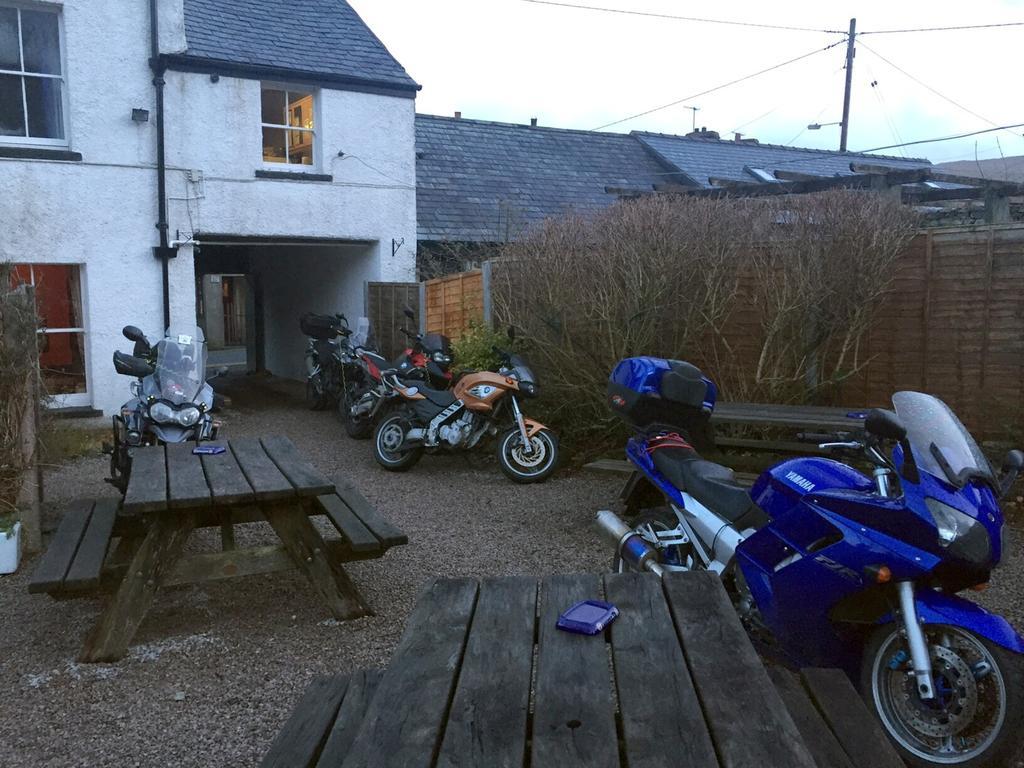 The Eagles Bunkhouse *